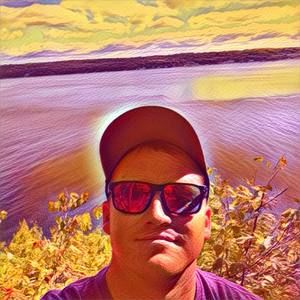 Meet your Posher, Ryan